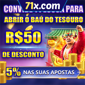 71x.com Indique amigos para receber um bônus