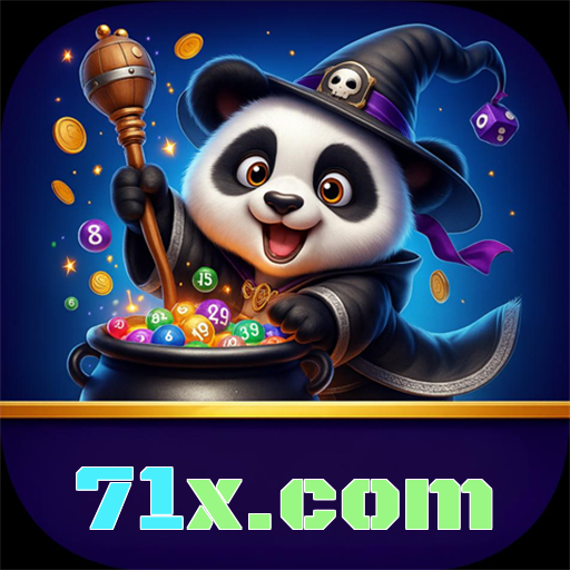 71x.com Logo